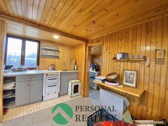 Prodej pozemky - zahrady, 345 m2 - Mariánské Lázně - Hamrník - 8