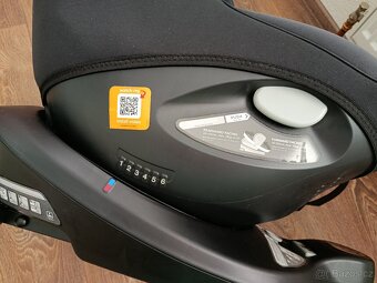 Joie i-Spin 360 - 8