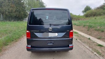 Volkswagen caravelle long 2.0 tdi 110kw - 8