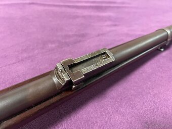 Puška Mauser Gewher 1888 - 8x57 - 8