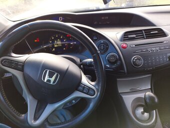 Honda civic 8g - 8