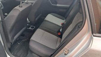 Škoda Fabia Kombi 1.6 TDI - 8