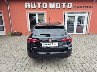 Fiat Tipo 1.4 Turbo S - Design 88kW - 8
