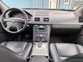 Volvo XC90, D5 AWD - 8