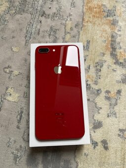 iPhone 8 plus 256gb - 8