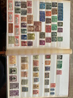 Album A4/16 stran č.33 - 8