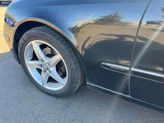 Mercedes-benz E270cdi 130kw - 8