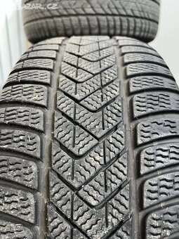 Originální kola VW Arteon 5x112 R18 ZIMNÍ č.F120 - 8