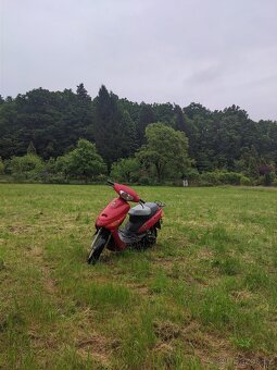 Baotian 50cc - 8