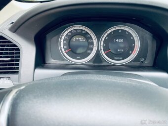 Volvo xc60 3.2i summum 1.majitel 2 sady kol - 8