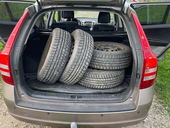 Kia Ceed 1.6 CRDI - 8