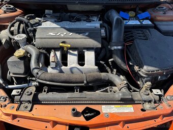 Dodge Neon SRT-4 160kw - 8
