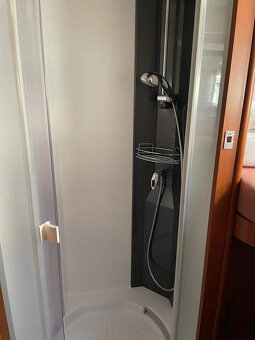 Frankia 8400 - 8