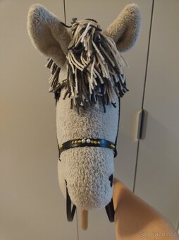 Hobby horse - 8