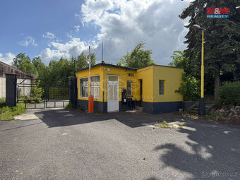 Pronájem kancelářského prostoru, 240 m², Most, ul. Jezerní - 8
