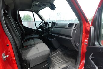 RENAULT MASTER L3H3 2.3DCI KLIMA - 8