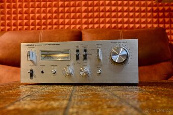 HITACH HA-330 - 8