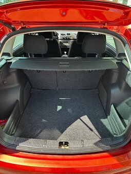 Škoda Fabia 1.9tdi 77kw 2009 - 8