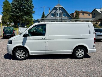 VW Transporter 2.0 TDI 62kW Klima,Bez koroze,Stav - 8