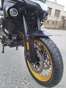 CFMOTO 800MT EXPLORE - 8