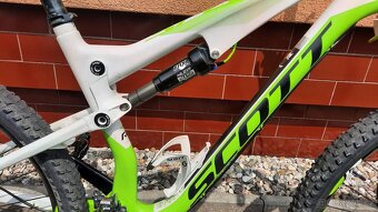 Scott Spark 700RC - 8