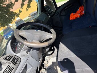 Fiat Ducato - 8