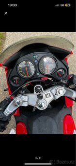Honda cbr 125 r - 8