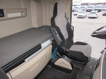 MAN TGX 18 470 Mega - 8