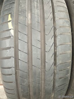 225/45/18 letní pneu HANKOOK PIRELLI 225/45 R18 - 8
