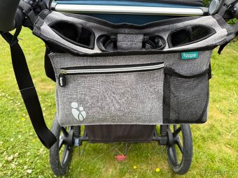 Thule Urban Glide 2 - 8