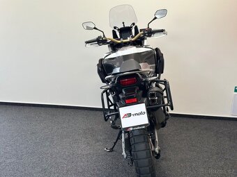 Honda CRF 1000 Africa Twin Adventure sport DCT - 8