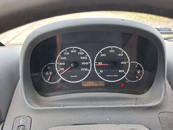 Citroen Jumper 2.0 HDI 62kW - 8