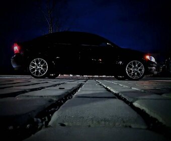 S40 T5 2.5L Turbo 192 Kw - 8