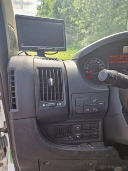 PEUGEOT BOXER 3.0 HDI EUROBOX 112.000 KM - 8
