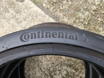 235/35ZR20 (92Y) XL Continental SportContact 7 5mm 2ks - 8