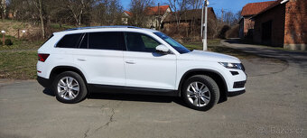 Též na splá.tky Škoda Kodiaq style 2.0TDI DSG 4x4 7MÍST DPH - 8