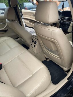 BMW E90 325d - 8