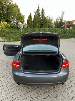 AUDI A5 3.0 TFSI 2012 - 8