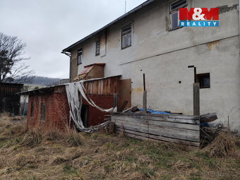 Prodej rodinného domu, 149 m², Široká Niva - 8