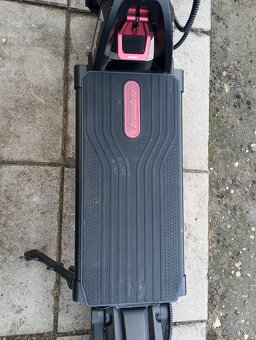 Kaabo Wolf Warrior 11 plus - 8