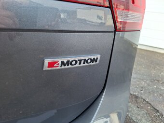 VW Tiguan 4x4 2.0TSi 2018 DSG tažné - 8