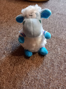 Hračky pro miminko - 8