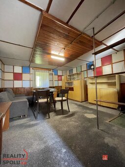 Prodej, domy/chata, 40 m2, Ohřecká louka E354, 43151 Klášter - 8