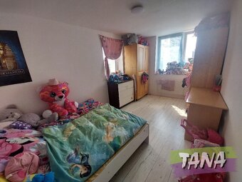 Byt 3+1, osobní vlastnictví, obec Jenišovice, v blízkosti mě - 8