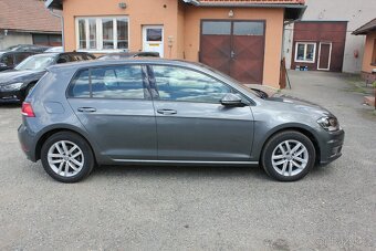 Volkswagen Golf 2.0 TDI, DSG, 110kW, servis - 8