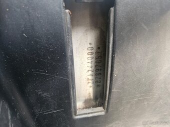 Odtahovka Fiat - odtahový speciál - 8