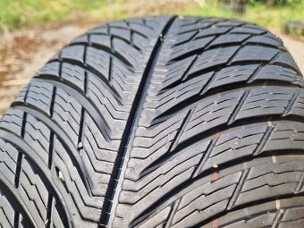 5x112 r17 kola disky mercedes vito 235 55 17 zimni Vito V - 8