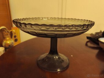 Skleněná mísa na ovoce - 8