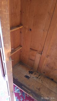 Historická skřín z 1.republiky - 8