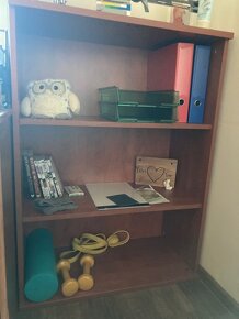 Kancelářský nábytek - 8